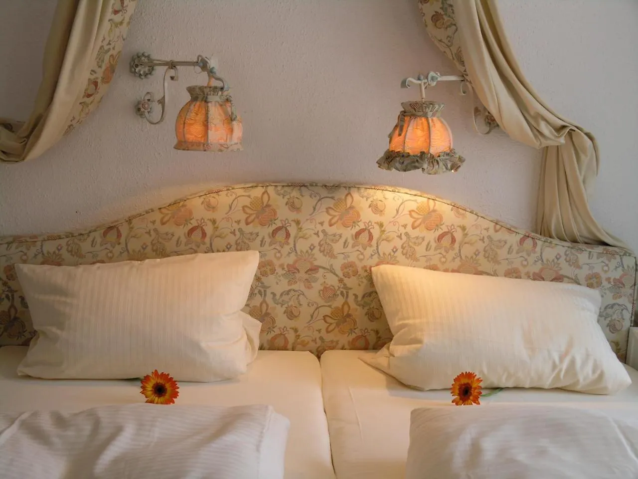 Hotel Zur Post Kreuth 3*,