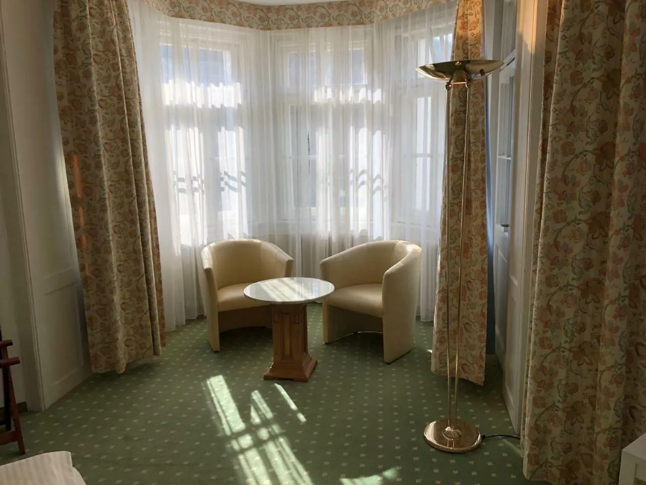 Hotel Zur Post Kreuth