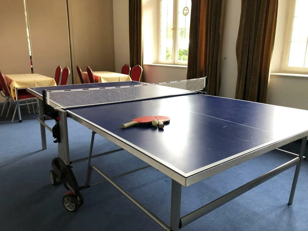 Hotel Zur Post Kreuth 3*,  Germany