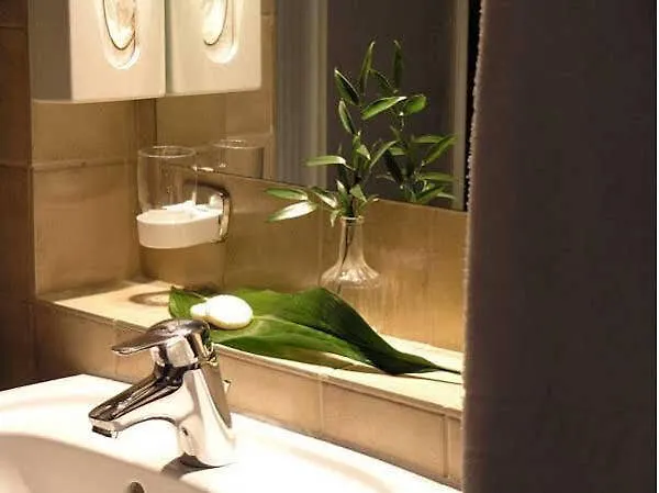 Hotel Zur Post Kreuth